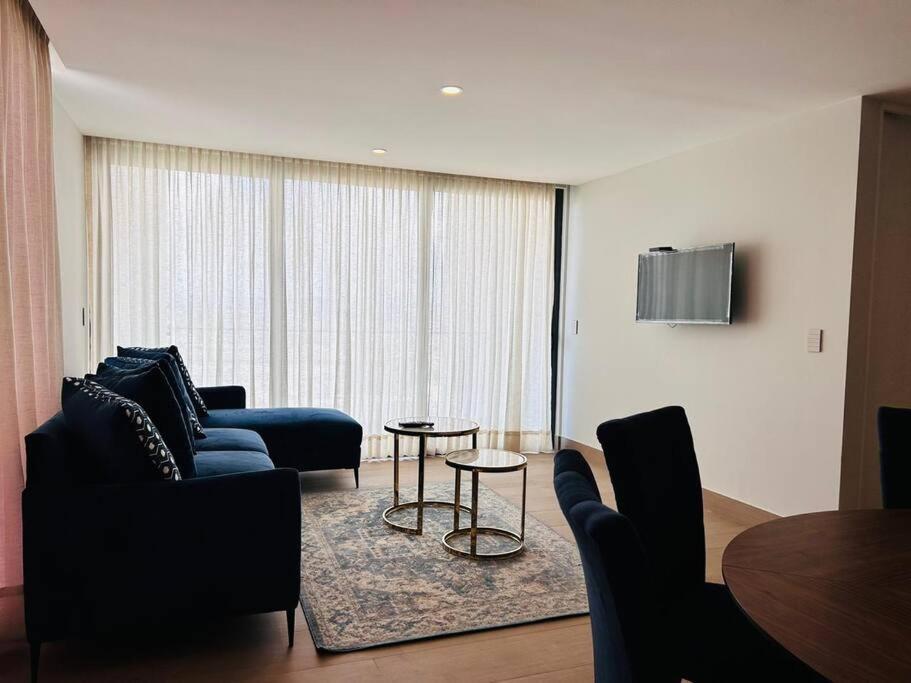 Apartamento Elegante Con Vista Al Mar Y Malecon By G P S Rentas Mazatlán